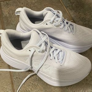 Hoka bondi 8 womens size 8.5 wide